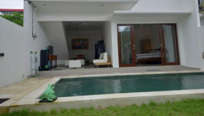 Villa pulasari